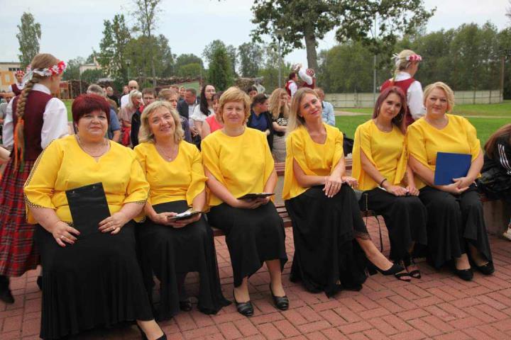 2023.26.08.Zilupes pilsētas svētku koncerts